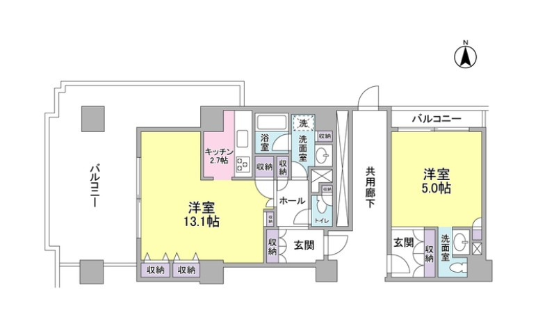 文京グリーンコートビュータワー本駒込の画像