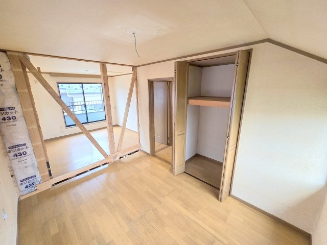 羽村市神明台1丁目　中古戸建のその他|リフォーム前写真