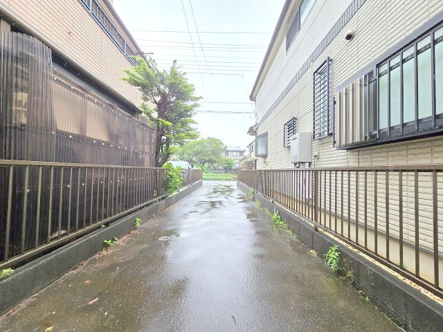 羽村市神明台1丁目　中古戸建のその他|リフォーム前写真