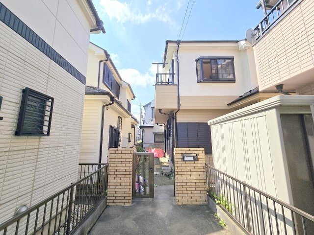 羽村市神明台1丁目　中古戸建のその他|リフォーム前写真