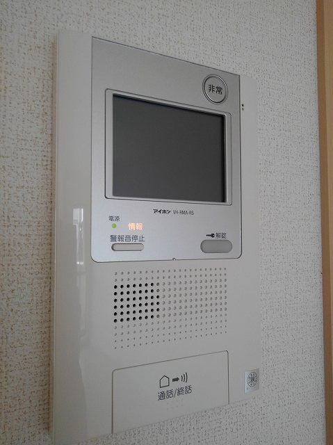 ｂｒｏｔｅ湘南のセキュリティ