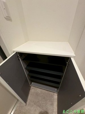 【設備】 | エスタイル白鷺