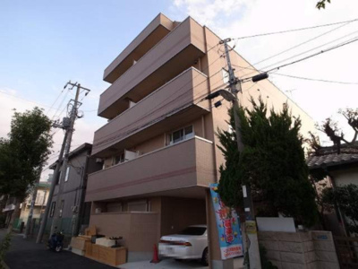 【外観】 | ソレイユ津田沼