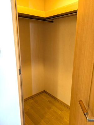 【収納】 | レシアス王子神谷パークフロント | 十分な収納スペースがあります
