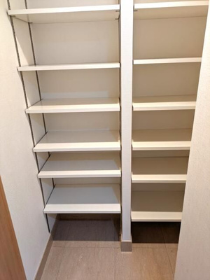 【設備】 | レシアス王子神谷パークフロント
