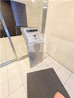 【その他共用部分】 | レシアス王子神谷パークフロント