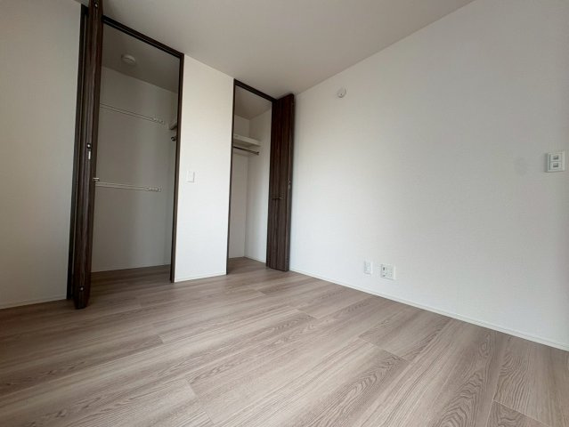 D-residence寿の収納