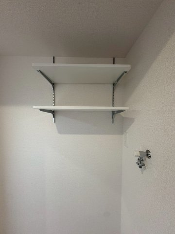 D-residence寿の内装