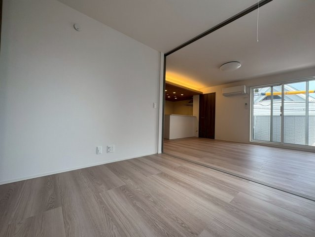D-residence寿の居間・リビング