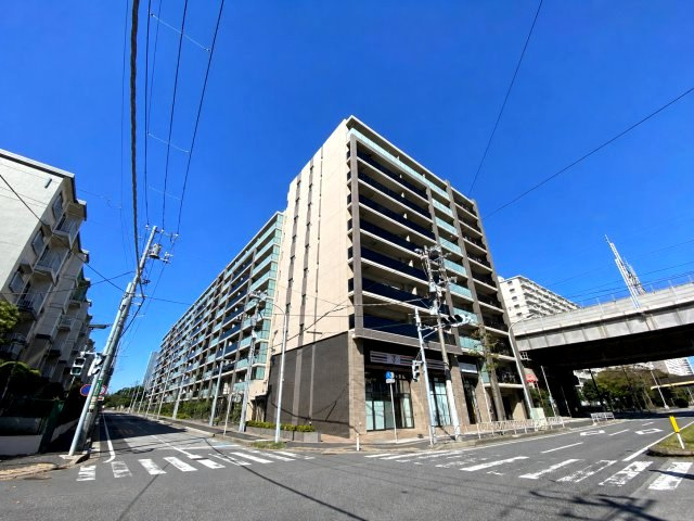 レーベン検見川浜GRANVARDIの画像
