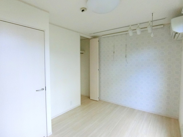 シティハイム　トレフルの寝室|※別部屋参考画像