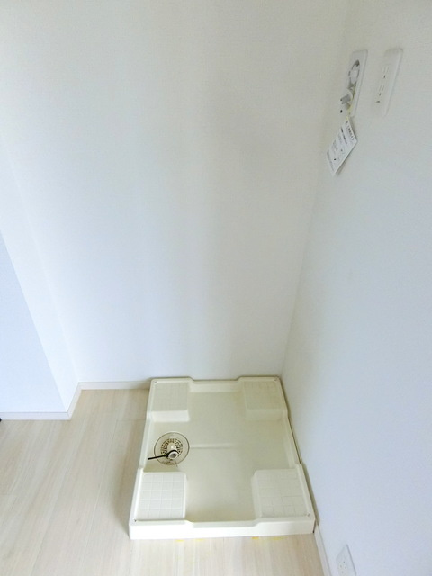 シティハイム　トレフルのその他|※別部屋参考画像
