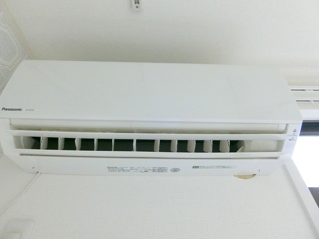 シティハイム　トレフルの設備|※別部屋参考画像