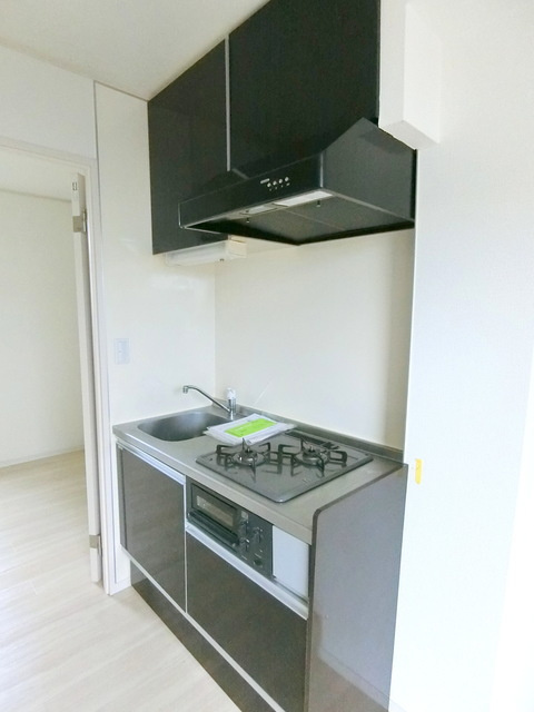 シティハイム　トレフルのキッチン|※別部屋参考画像