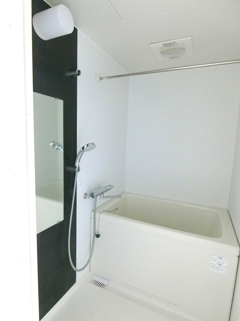 シティハイム　トレフルの浴室|※別部屋参考画像