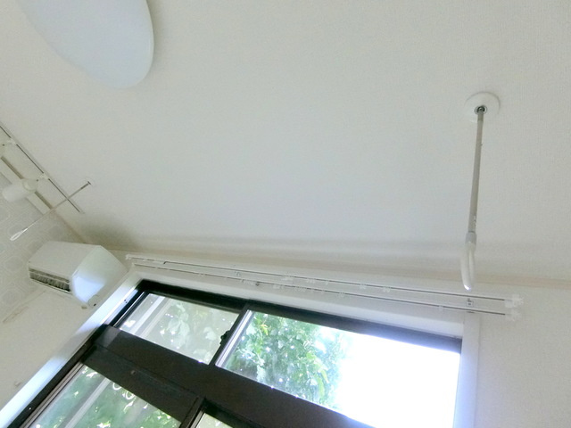 シティハイム　トレフルの内装|※別部屋参考画像