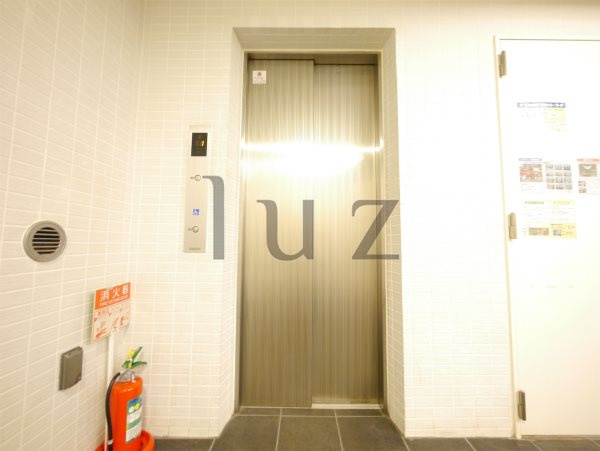 リエス横浜ベイステージのその他共用部分