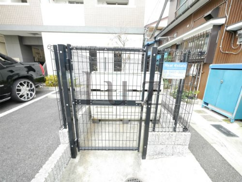 リエス横浜ベイステージのその他共用部分
