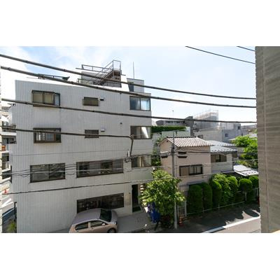 【展望】コモド恵比寿 