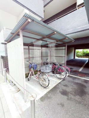 【その他共用部分】 | モンシャトー川口