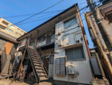 町田アパートの画像