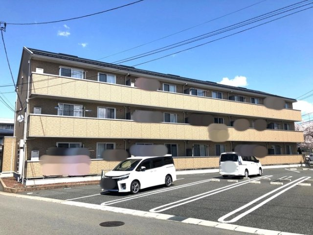 セレッソ花楯８８の外観|外観