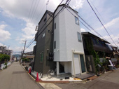 メゾン・クレール（池田市）の画像