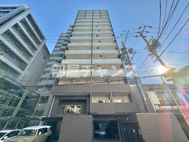 エスリード大須プレシア