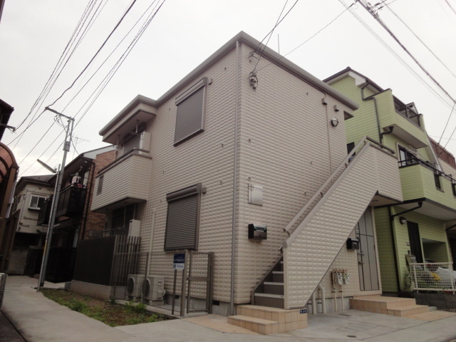 ビータ　Ｍの外観|★閑静な住宅街★