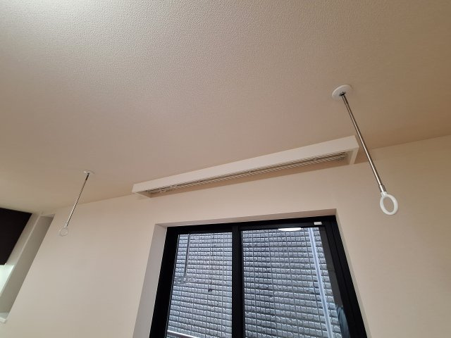 プランドールの内装