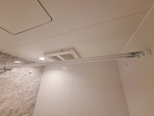 プランドールの設備