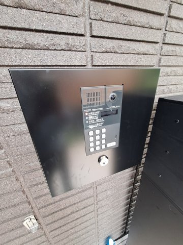 プランドールのセキュリティ