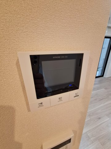プランドールのセキュリティ