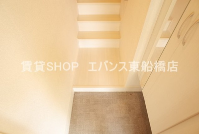 【玄関】 | エントピア | シンプルで使いやすい玄関です