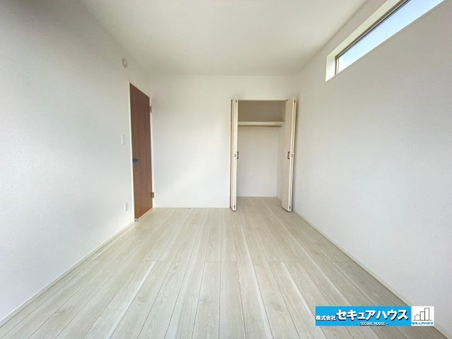 【同施工物件ご案内可能】愛知郡東郷町御岳一丁目　全2棟の洋室|【洋室イメージ】
◆お子様のお部屋や主寝室、来客時の宿泊室、趣味のお部屋としてもご利用いただけます♪
