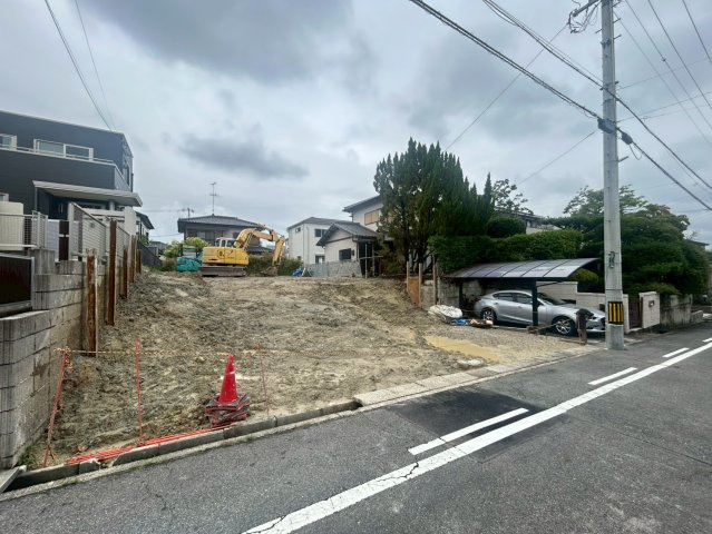 【同施工物件ご案内可能】愛知郡東郷町御岳一丁目　全2棟の前面道路含む現地写真|事前予約にて現地ご見学いただけます！お気軽にお問い合わせください♪
■株式会社　セキュアハウス　豊明支店■
住宅ローンに強く、知識、経験豊富なスタッフ在籍
お客様に寄り添い、ご成約後もサポート致します