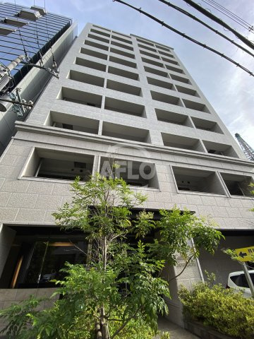 ガリレオ新町の外観|ガリレオ新町　