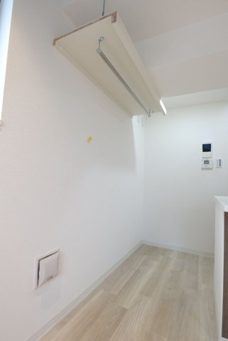 アリエル関町北　旧仮称）練馬区関町北５丁目計画の洋室