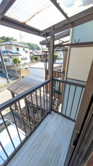 【展望】 | 所沢市堀之内戸建