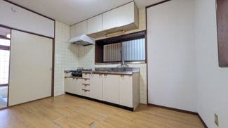 【キッチン】 | 所沢市堀之内戸建