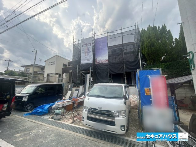 【同施工物件ご案内可能】愛知郡東郷町御岳一丁目　全2棟