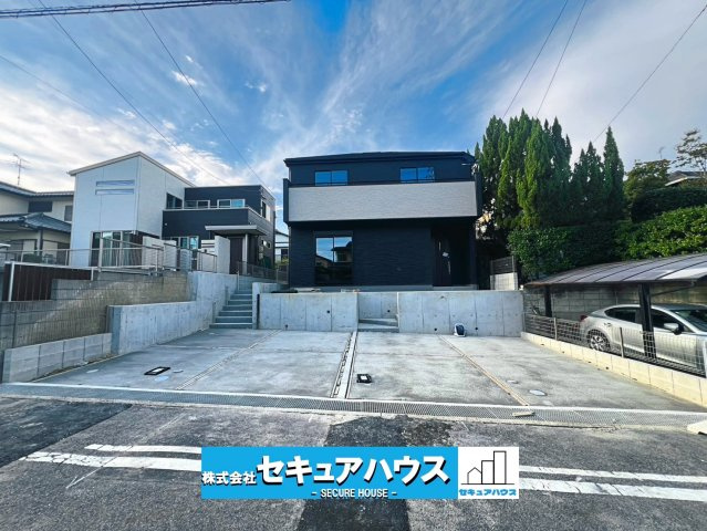 【本日ご案内可能】愛知郡東郷町御岳一丁目　全2棟