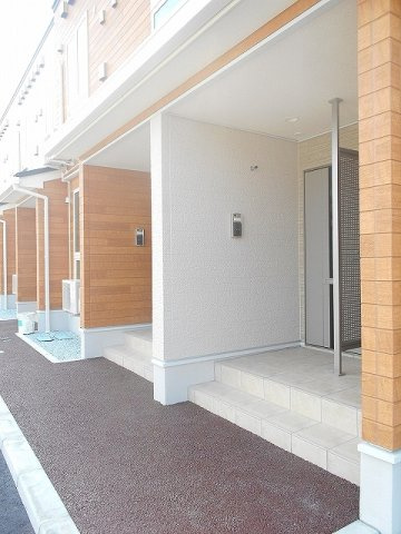 ソレイユ神町　Ａのその他共用部分|その他