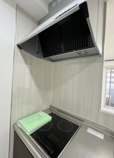 S3笹塚のキッチン