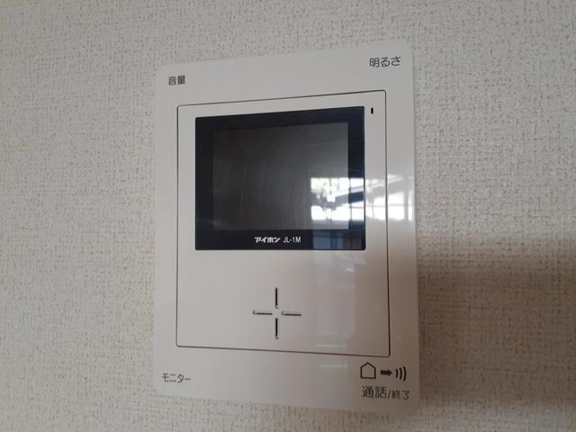 プラシード・カーサの設備
