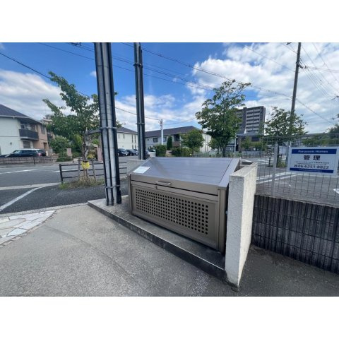 サニーコート花園のその他