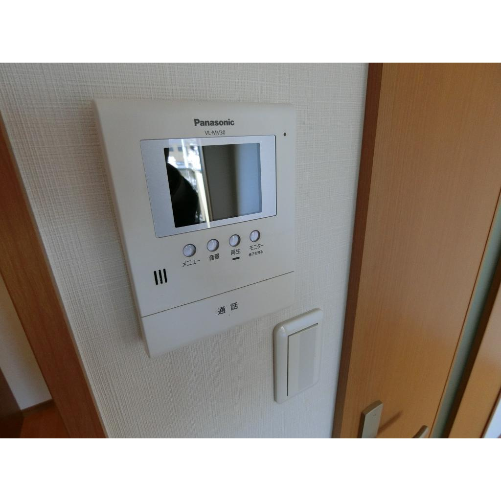 サニーコート花園の設備