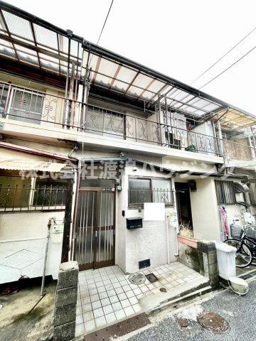 西楠の里町貸家