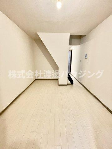 西楠の里町貸家の設備
