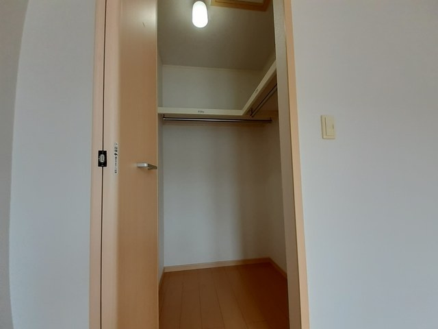 アプローズの収納|収納